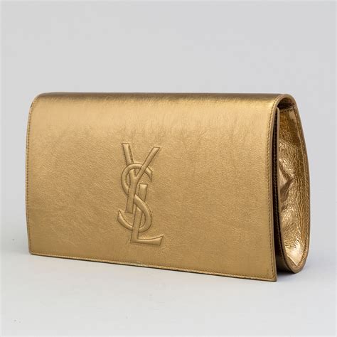 saint laurent clutch sale|yves saint laurent clutch sale.